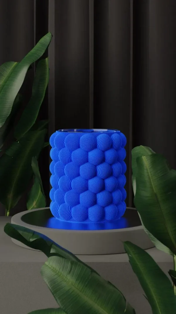 Blob Vase