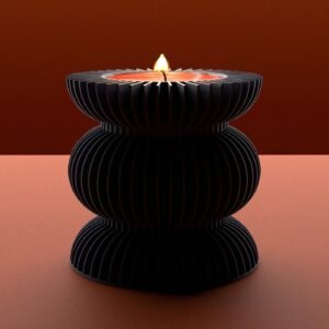 Candy Tealight