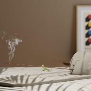 Inyo Incense Holder