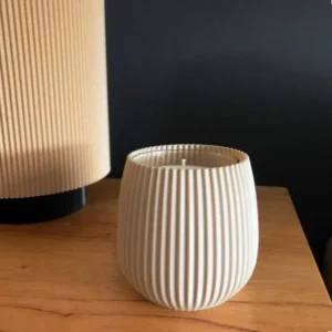 Niza Candle Holder