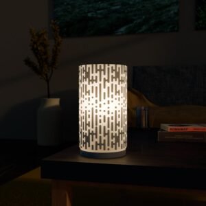 Pixel Glow Lamp