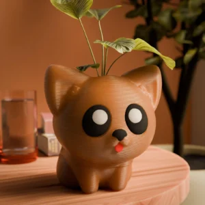 Puppy Planter