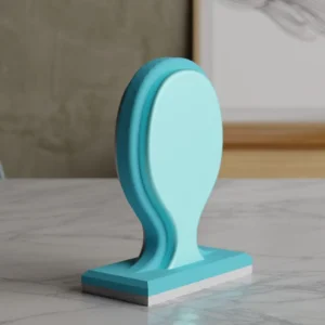 Sleek Headphone Stand