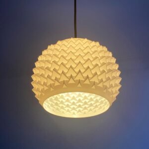 Spike Pendant Lamp