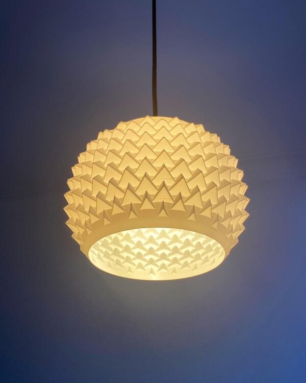 Spike Pendant Lamp