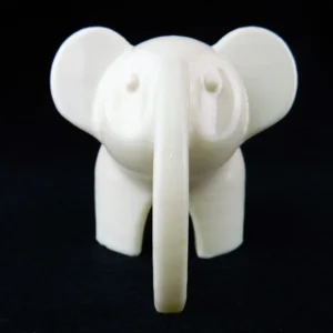 Toy Baby Elephant