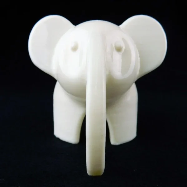 Toy Baby Elephant