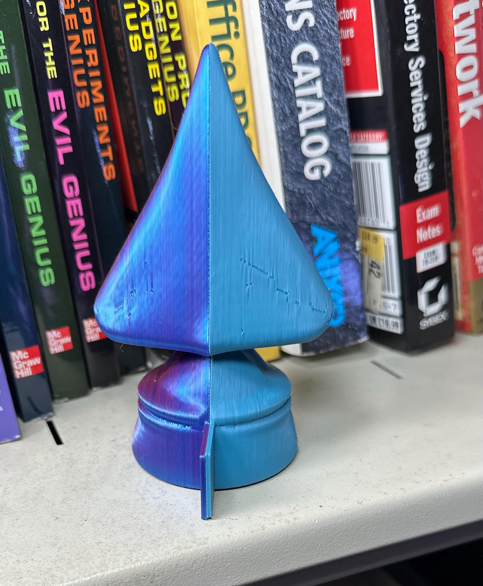The Nose Eyeglass Holder - Image 6