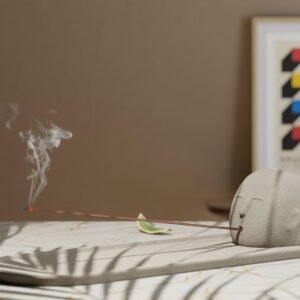 Inyo Incense Holder