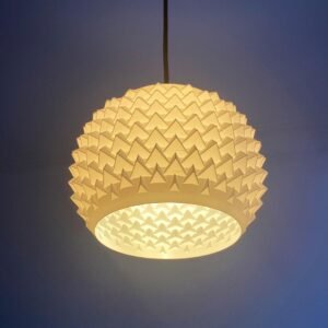Spike Pendant Lamp