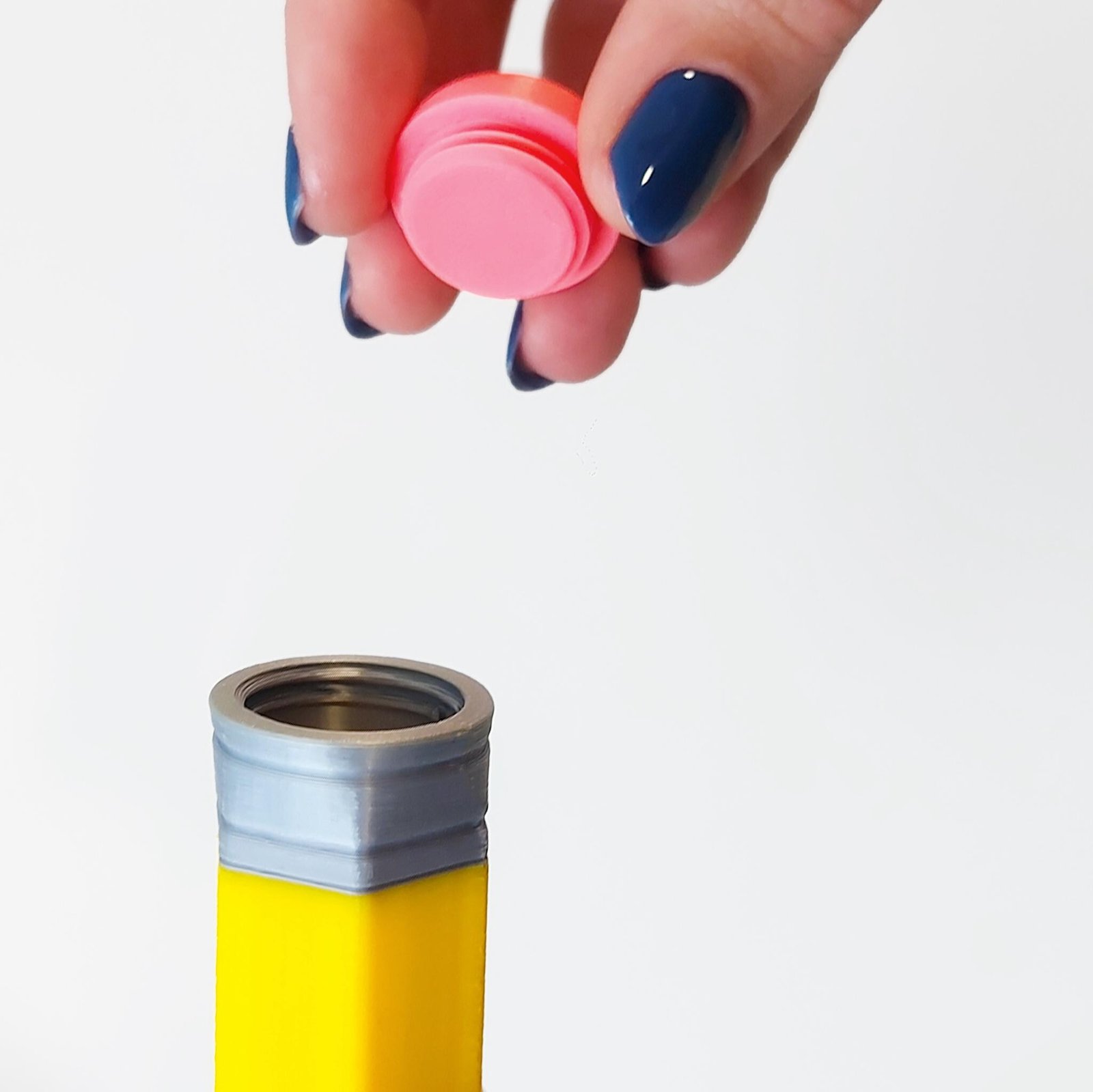 Pencil CaseContainer - Image 2