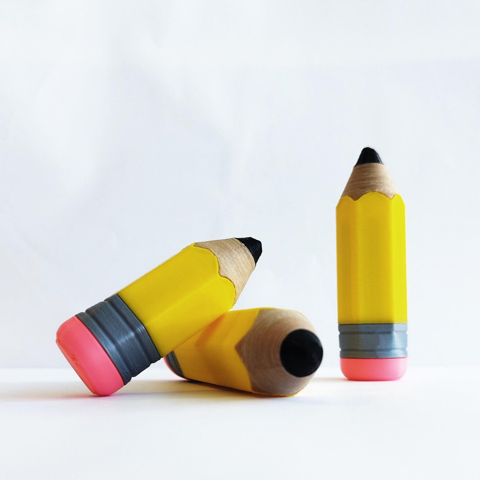 Pencil CaseContainer - Image 3