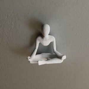 Nobody Modito Wall Art