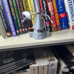 The Nose Eyeglass Holder