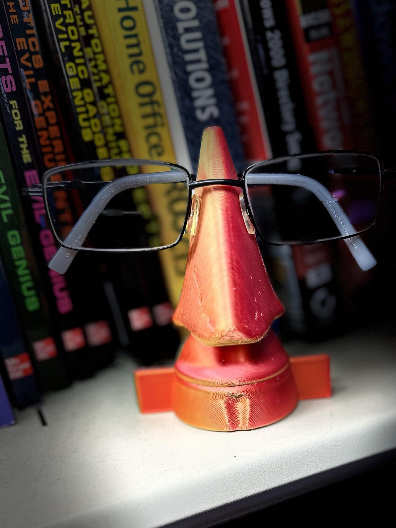 The Nose Eyeglass Holder - Image 7