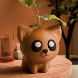 Puppy Planter