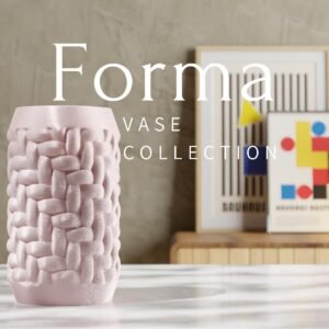 Forma Vase (Cotton)
